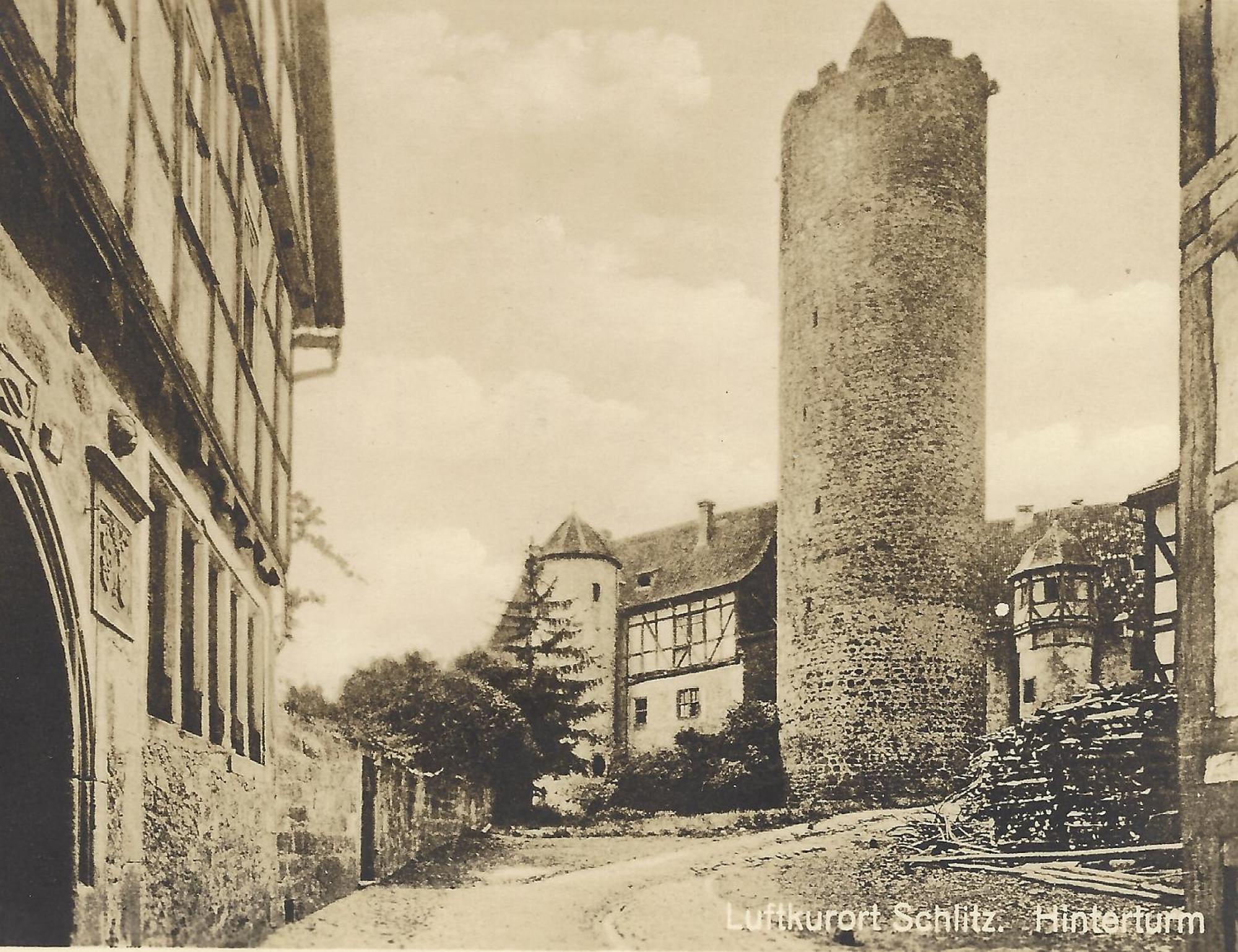 Apartment Alte Foersterei - Elegantes In Der Historischen Hinterburg - Nahe Fulda Und Bad Hersfeld *